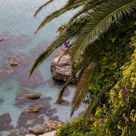Apartment Easy Nerja Flat