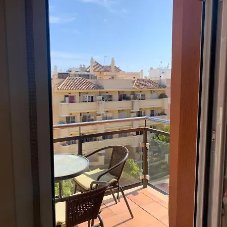 Apartment Easy Nerja Flat *
