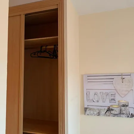 Easy Nerja Flat Apartment Nerja