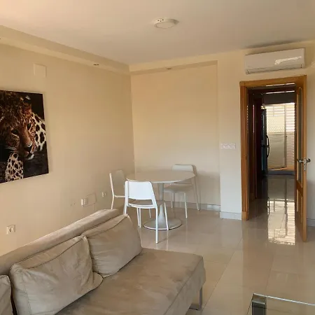 Apartment Easy Nerja Flat
