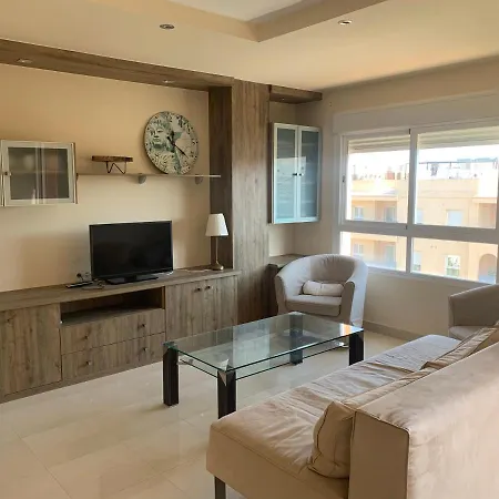 Easy Nerja Flat Apartment