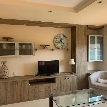 Apartment Easy Nerja Flat Nerja