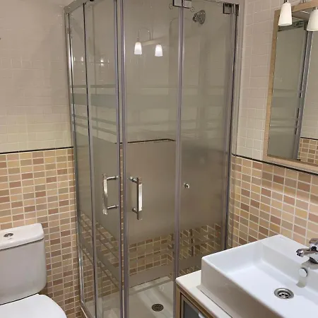 Apartment Easy Nerja Flat