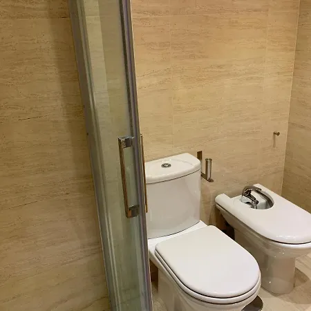 Easy Nerja Flat Apartment