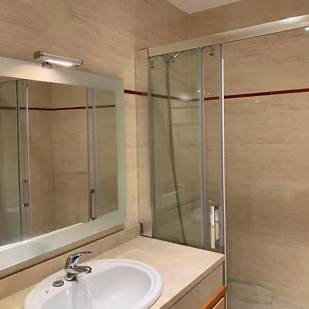 Apartment Easy Nerja Flat *
