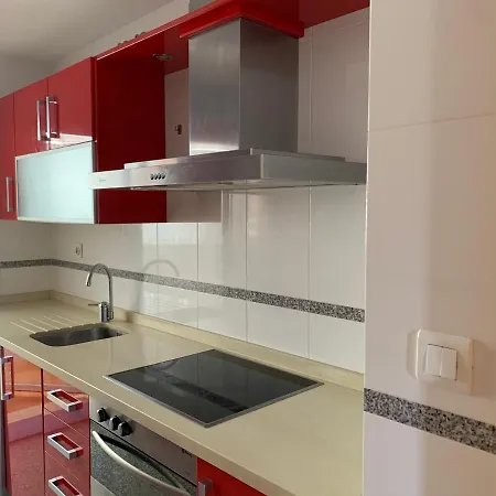Easy Nerja Flat Apartment Nerja