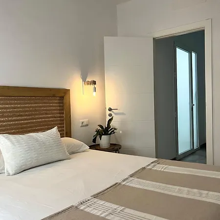 Easy Flat Apartamento *