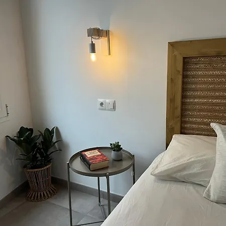 Apartment Easy Flat *