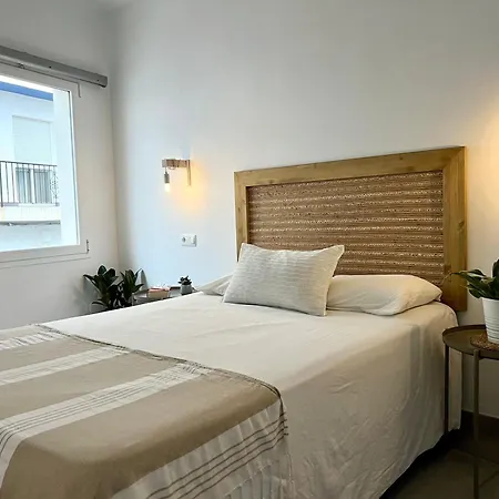 Apartamento Easy Flat