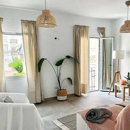 Easy Flat Apartment Nerja