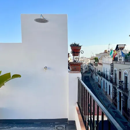 Easy Flat Apartment